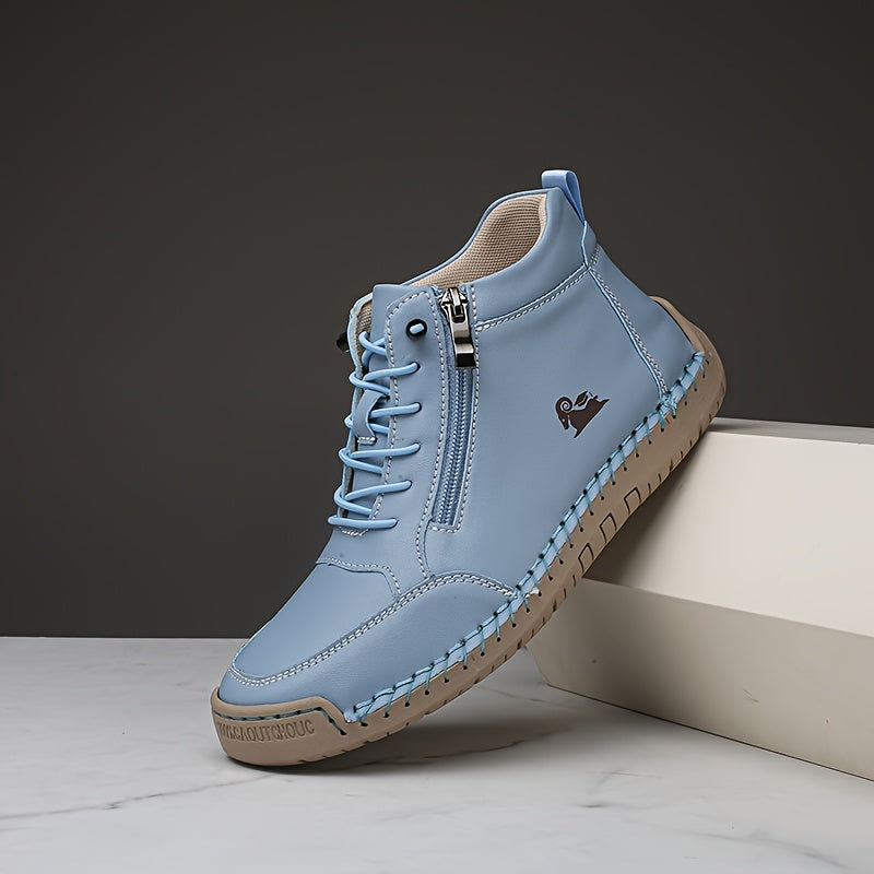 Mathilde - chaussures urbaines confortables