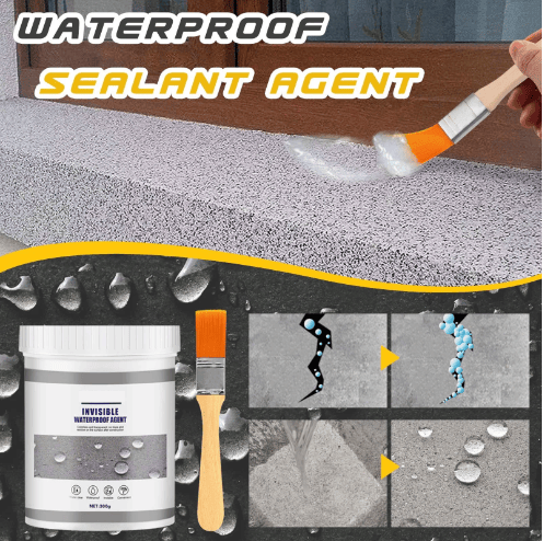 🔥 Promotion du dernier jour -49% 🔥 Agent anti-fuite d'eau (ACHETEZ 2 ET OBTENEZ 2 GRATUITS MAINTENANT)