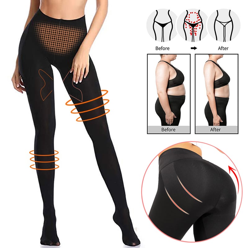 Pantalons gainants ultralégers et confortables