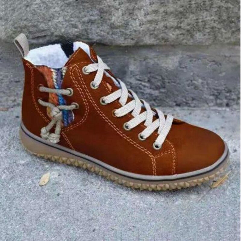 Ines - bottes imperméables
