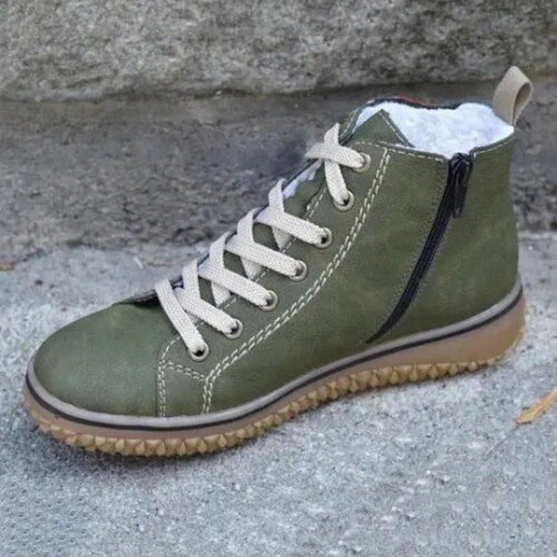 Ines - bottes imperméables