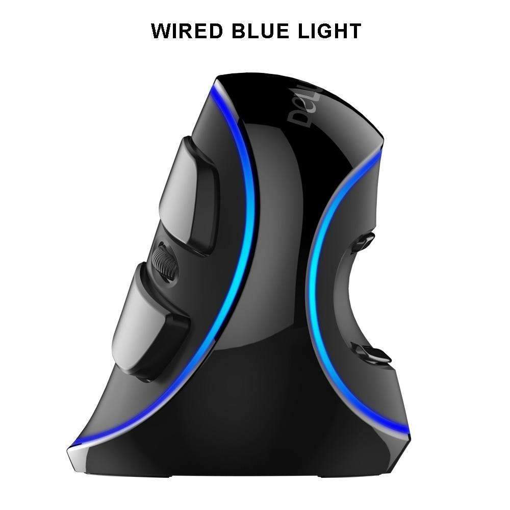 nordivo – Souris verticale ergonomique