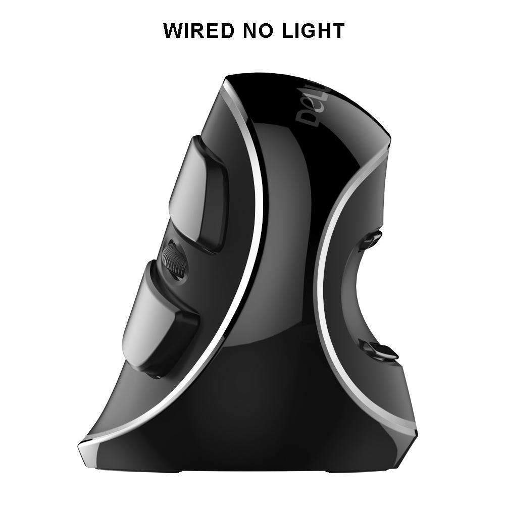 nordivo – Souris verticale ergonomique