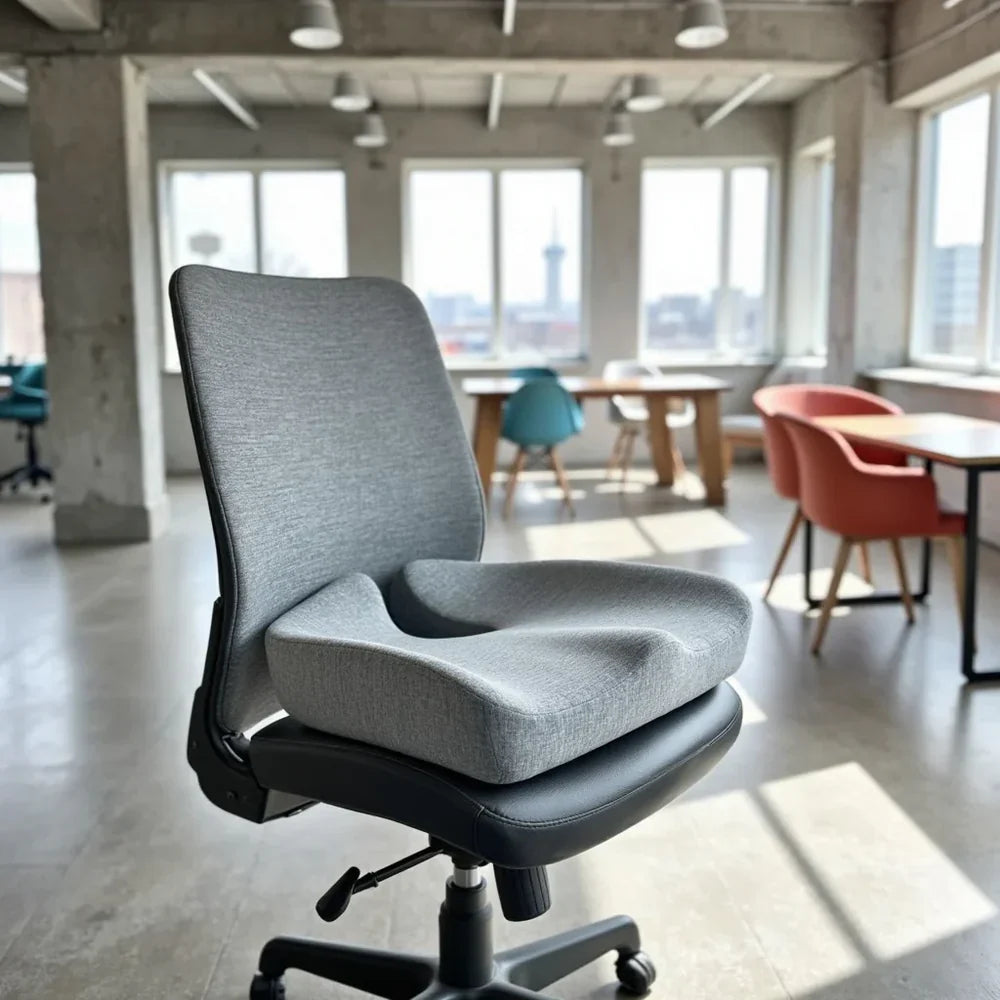 Federa Extra + OrthoSupport pour une Posture Parfaite