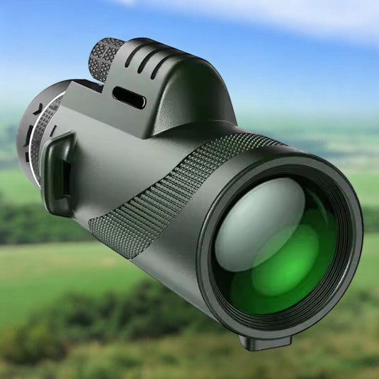Monocolo HD per osservazione outdoor