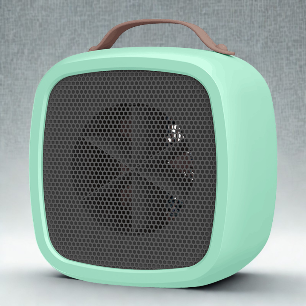 Chauffage électrique portable pour intérieur