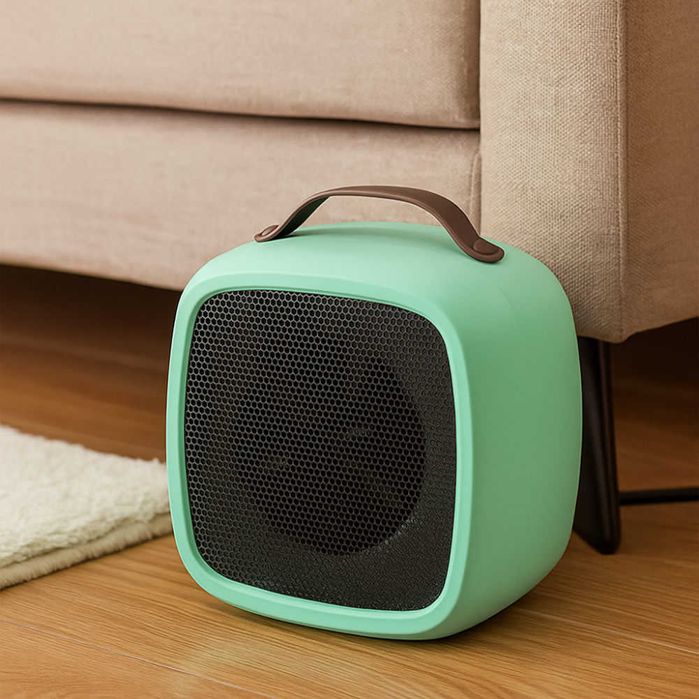 Chauffage électrique portable pour intérieur