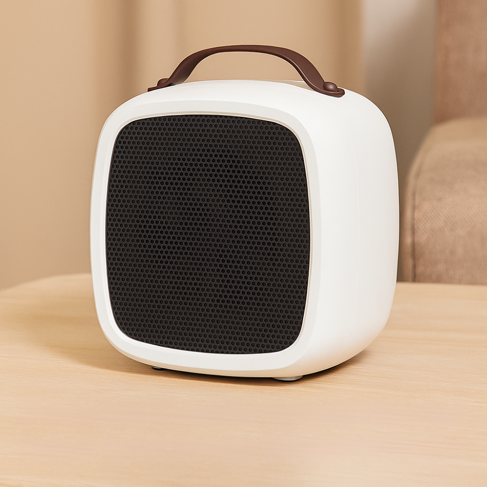 Chauffage électrique portable pour intérieur