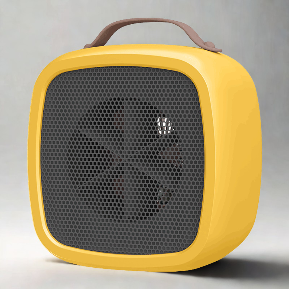 Chauffage électrique portable pour intérieur