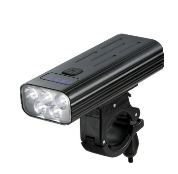 nordivo – Lumière LED pour vélo