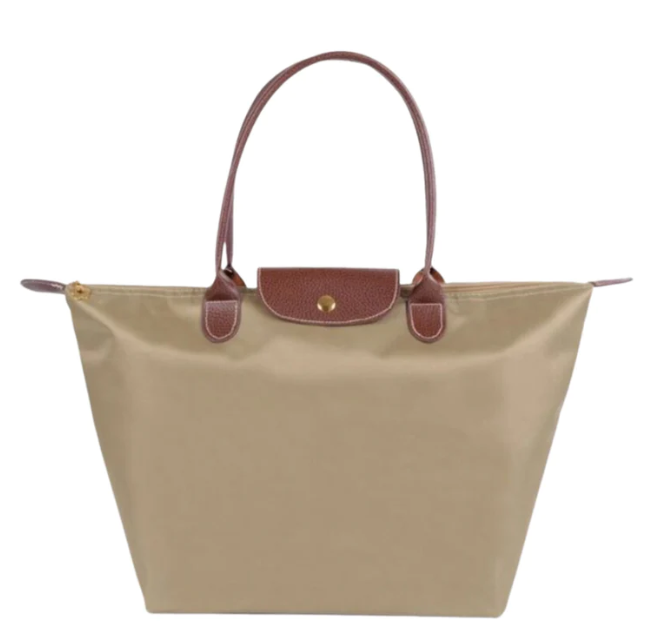 nordivo RegaLuxe – Sac à bandoulière élégant