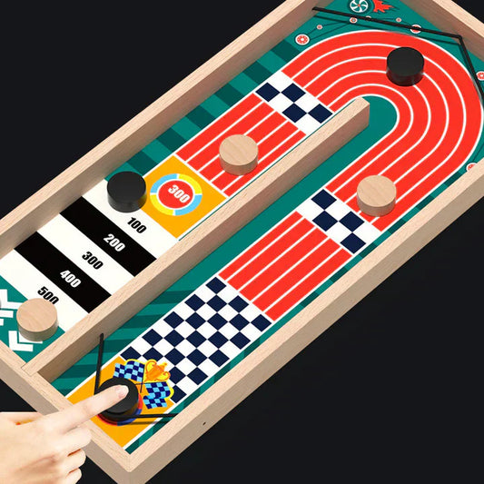 Gioco da tavolo divertente per tutta la famiglia