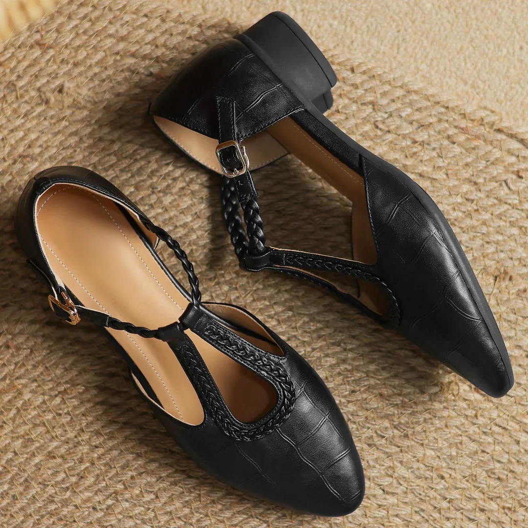 Sofia - chaussures orthopédiques