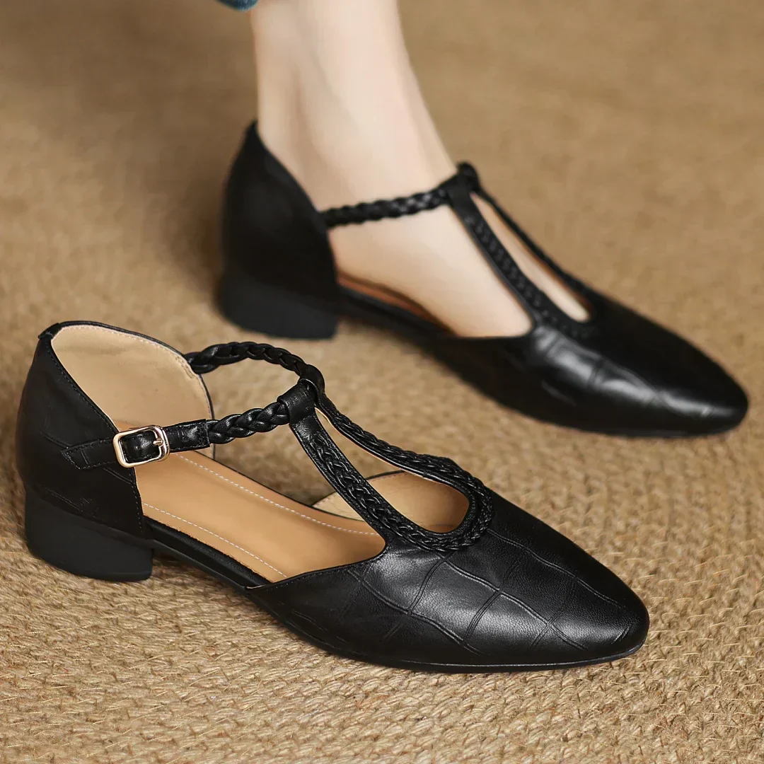 Sofia - chaussures orthopédiques