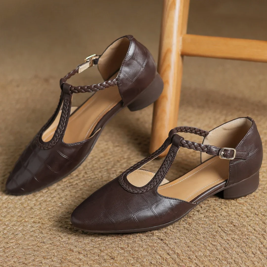 Sofia - chaussures orthopédiques