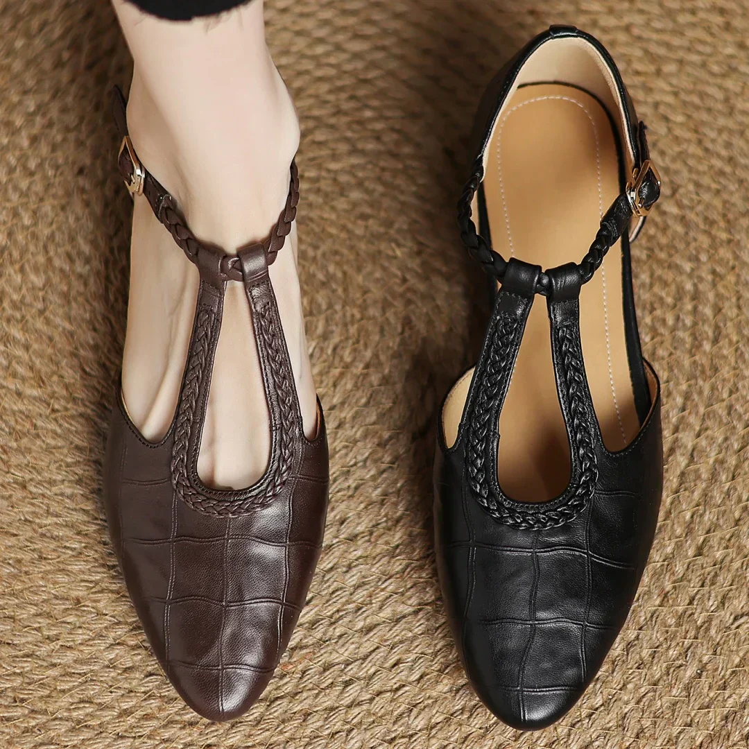 Sofia - chaussures orthopédiques
