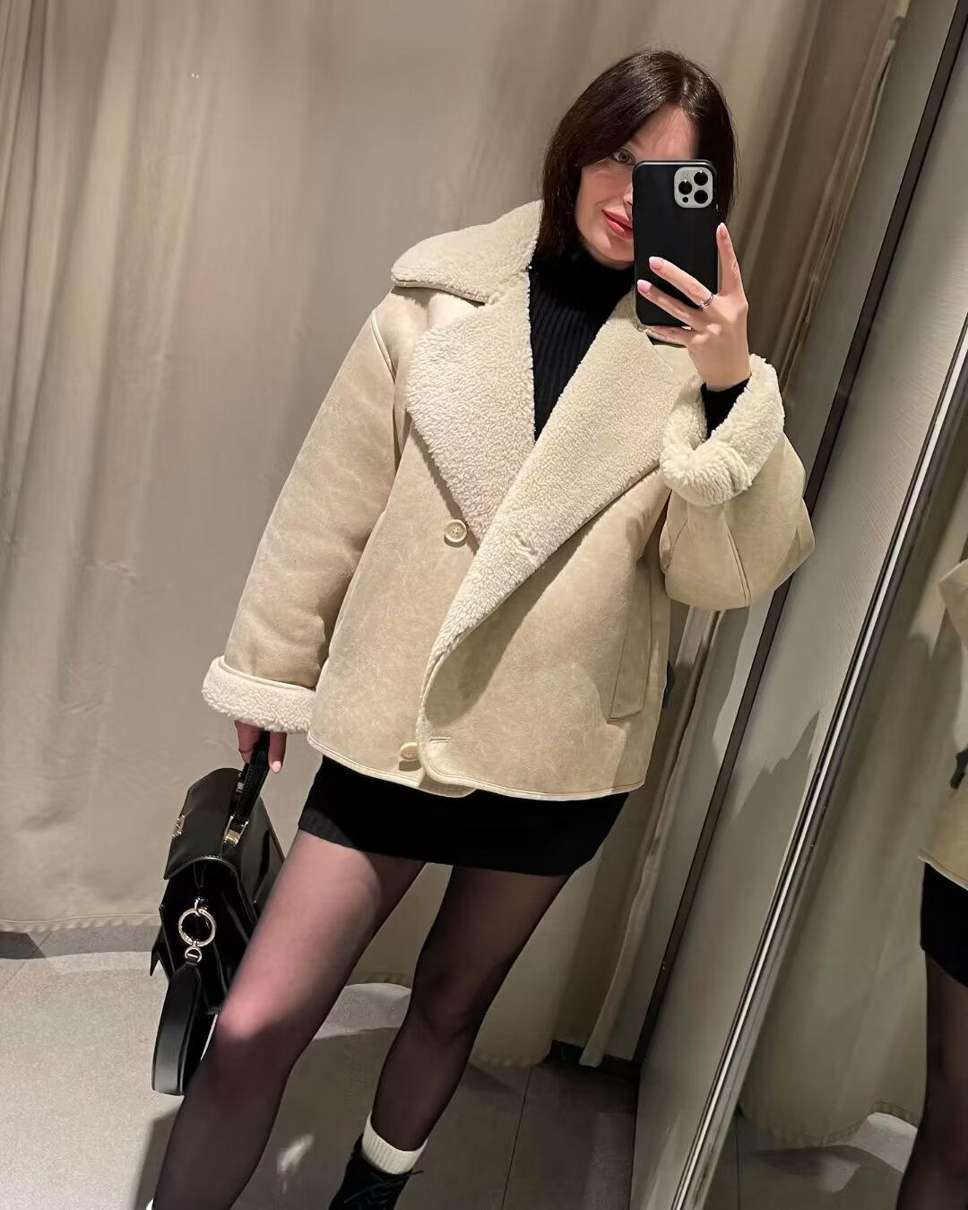 Debra - giacca elegante moderna