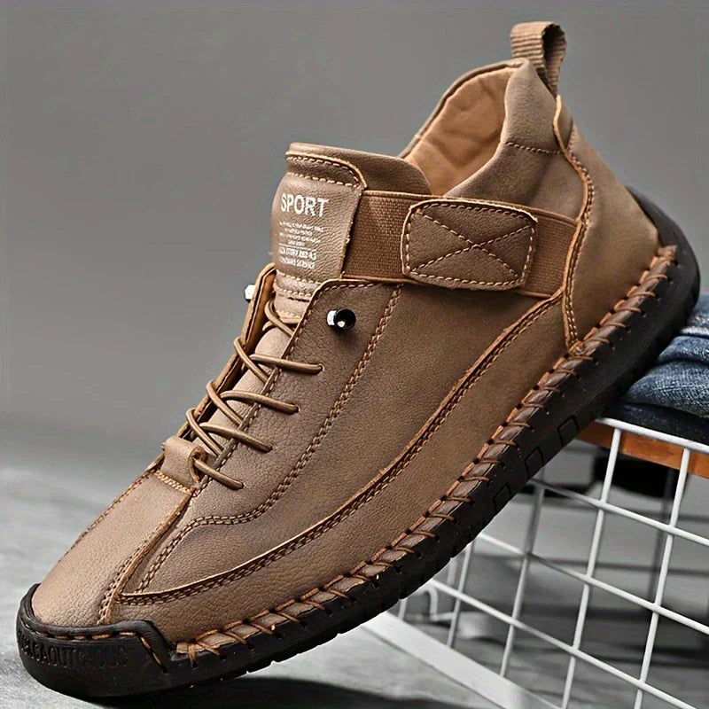 Daria - chaussures slip-on confortables