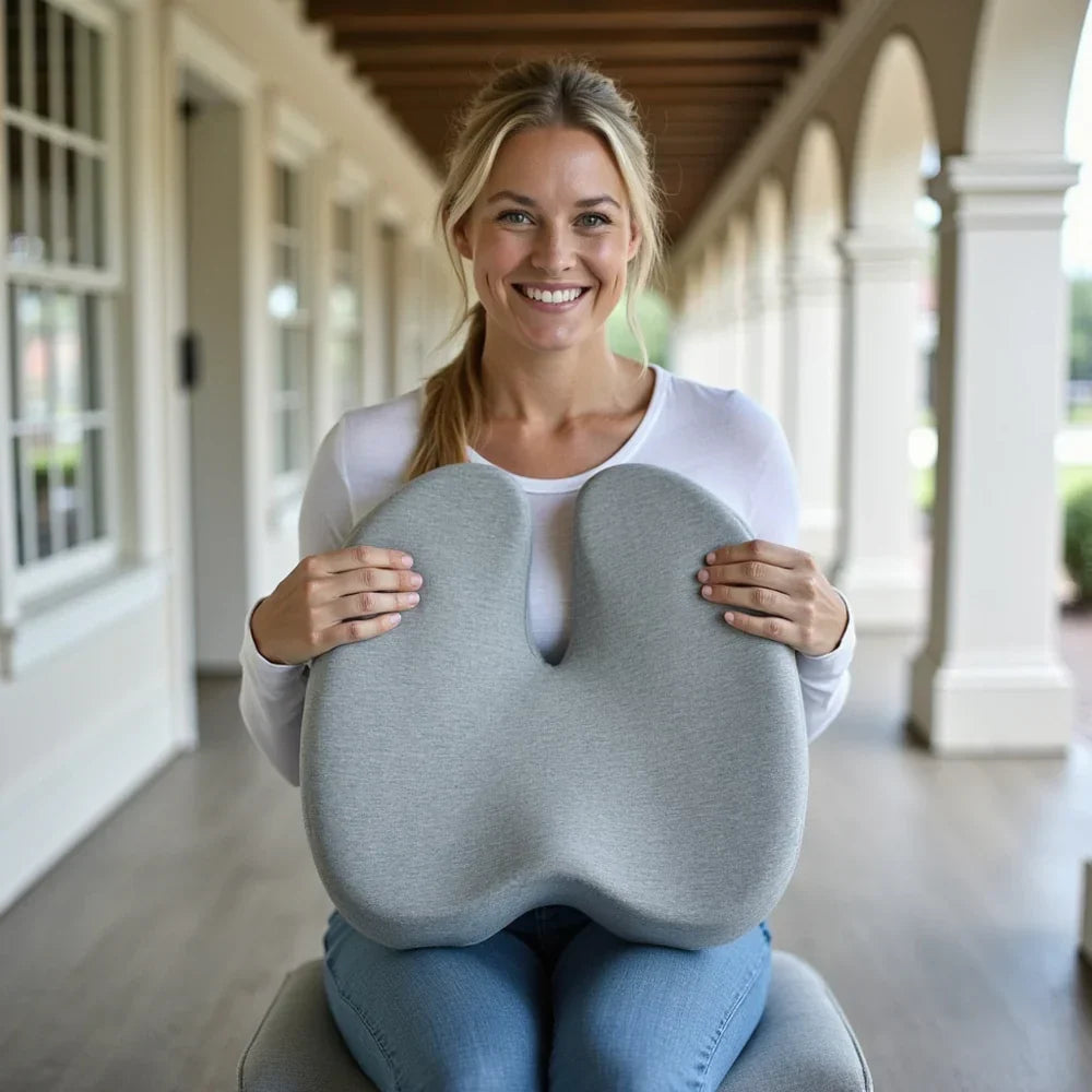 Federa Extra + OrthoSupport pour une Posture Parfaite