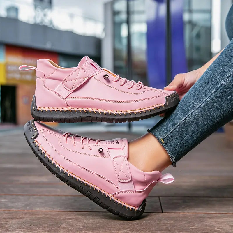Daria - chaussures slip-on confortables