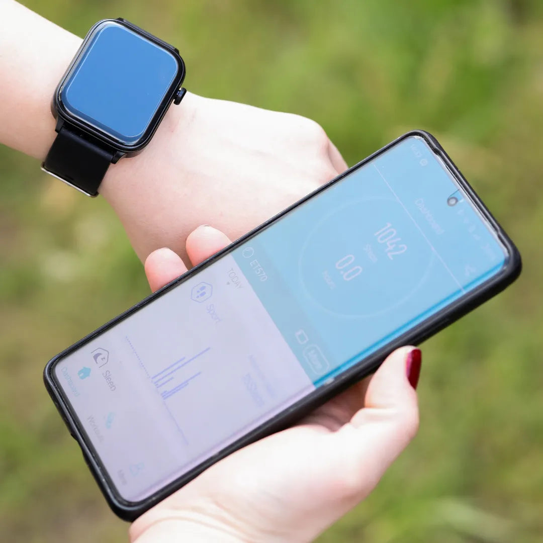 Fitpro Ultra – Montre connectée fitness (2025)