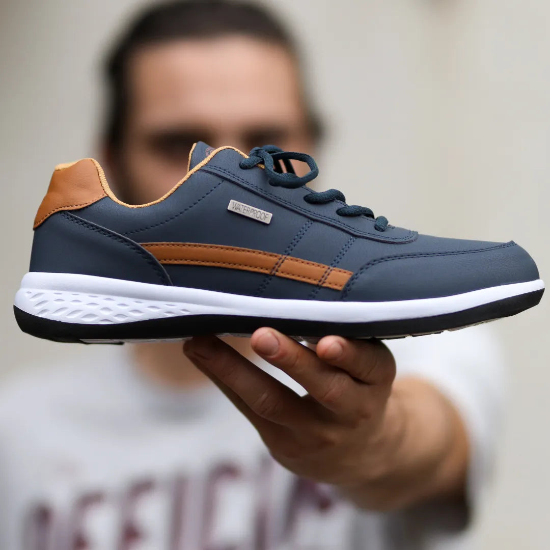 OrthoX – Chaussures confort ergonomiques unisexes