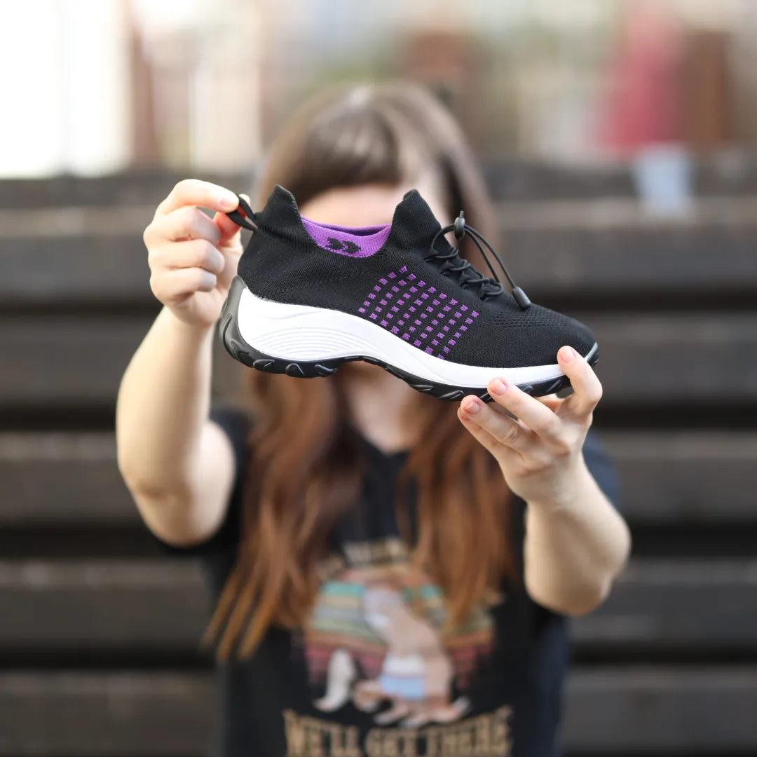 Orthofit – Chaussures pour femmes