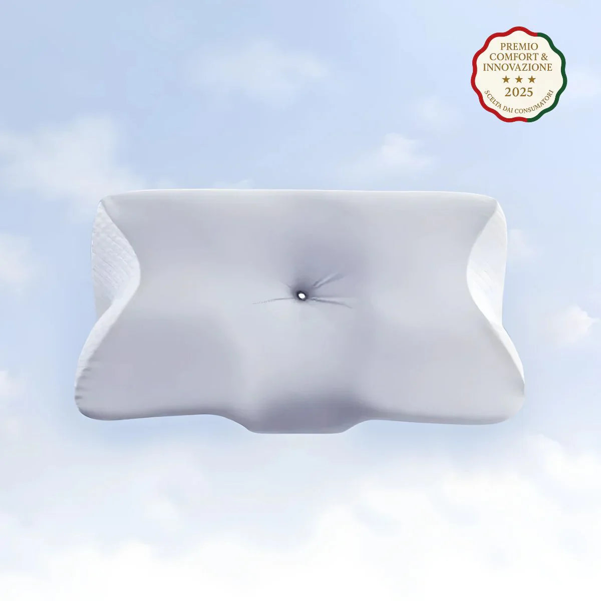 Ensemble Federe en Soie & Coton