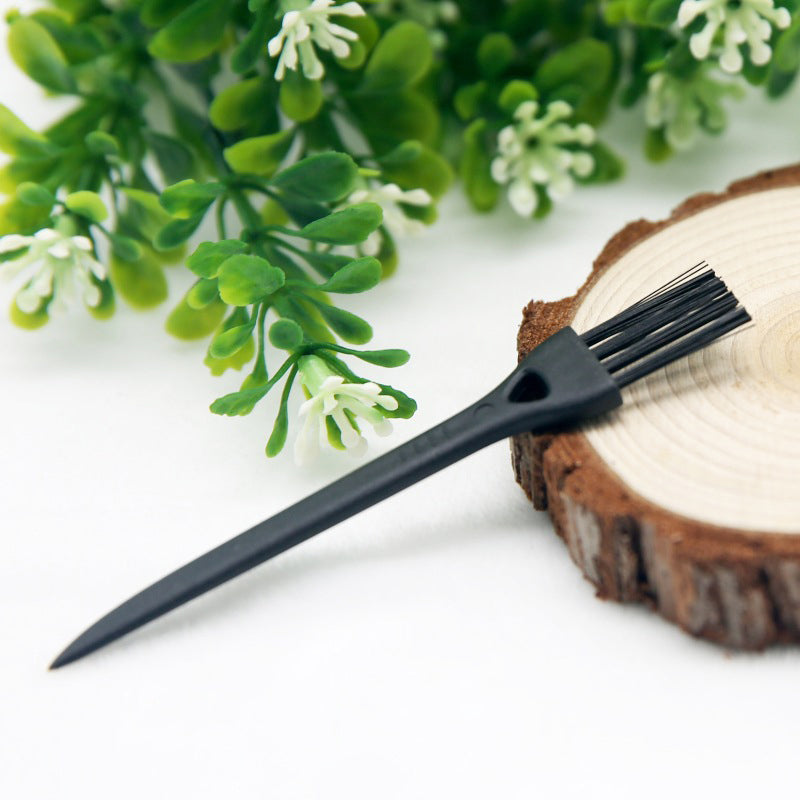 Brosse multifonction pour le nettoyage de rasoir électrique