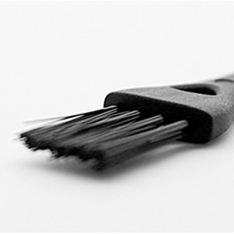 Brosse multifonction pour le nettoyage de rasoir électrique