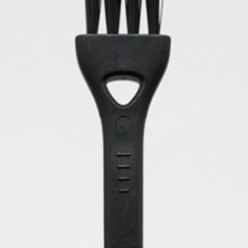 Brosse multifonction pour le nettoyage de rasoir électrique