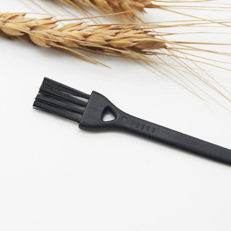 Brosse multifonction pour le nettoyage de rasoir électrique