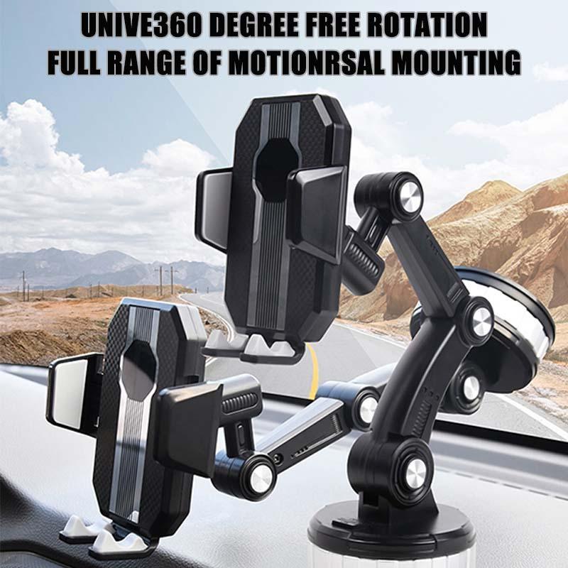 Support Super Adsorbant pour Téléphone