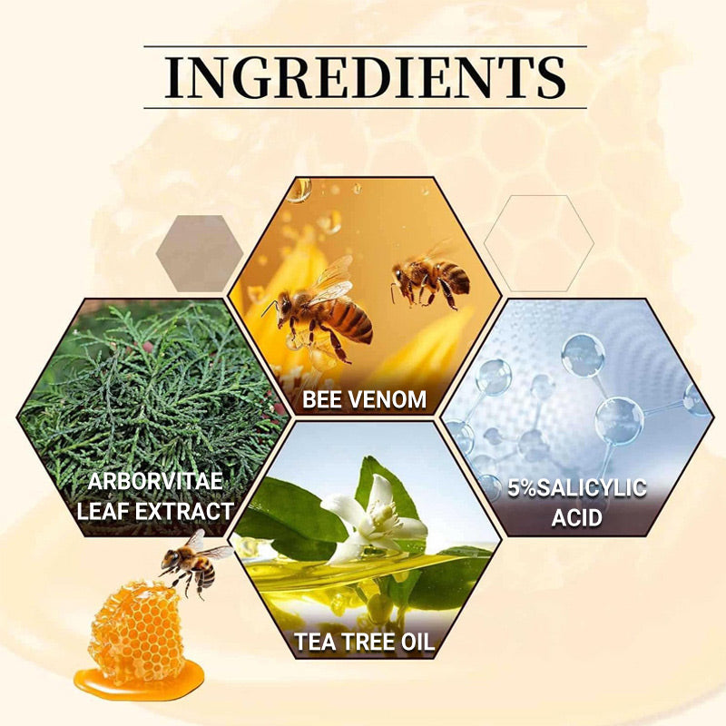 Baume de Seve Bovine Biologique au Miel – Crème Hydratante