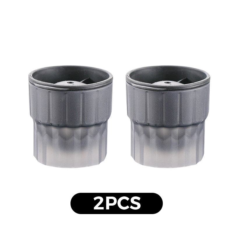Moule portable en silicone pour glaçons sphériques