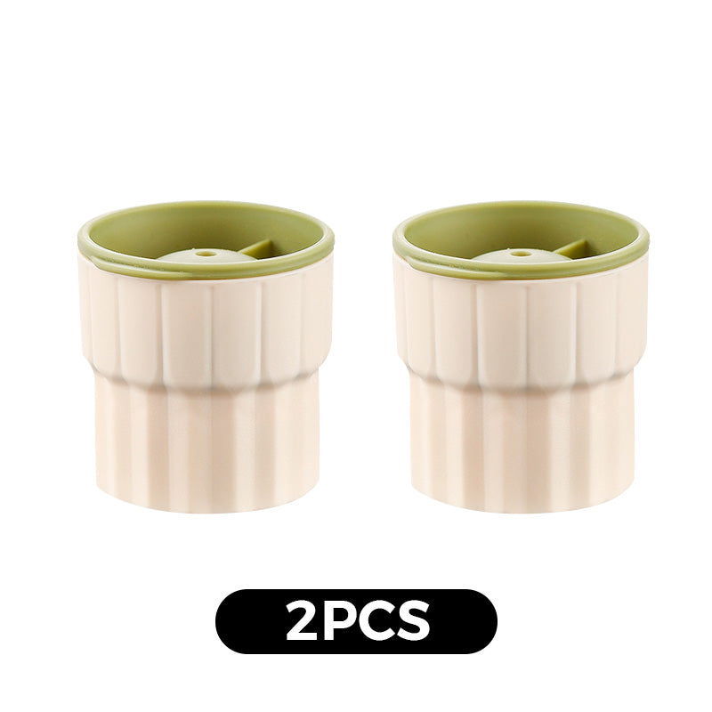 Moule portable en silicone pour glaçons sphériques