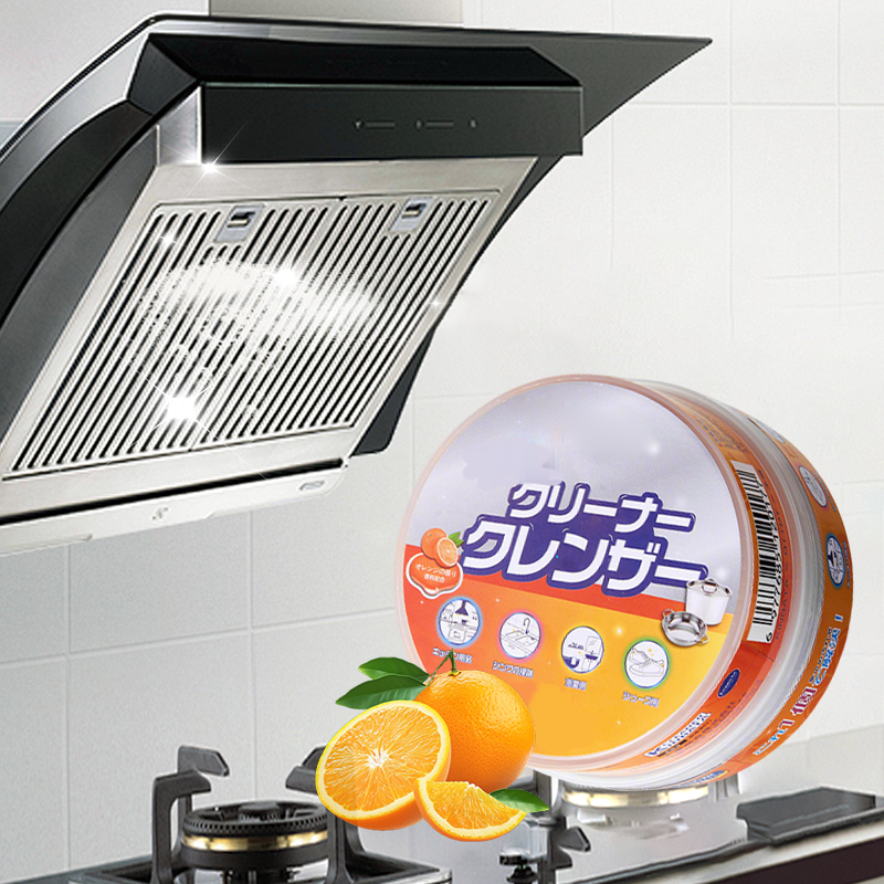 Baume Nettoyant Multi-usage Sans Rinçage