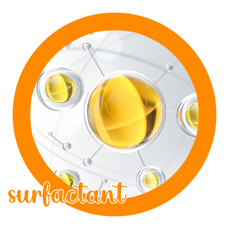 Baume Nettoyant Multi-usage Sans Rinçage
