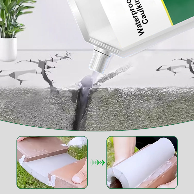 Scellant Imperméable à Séchage Rapide