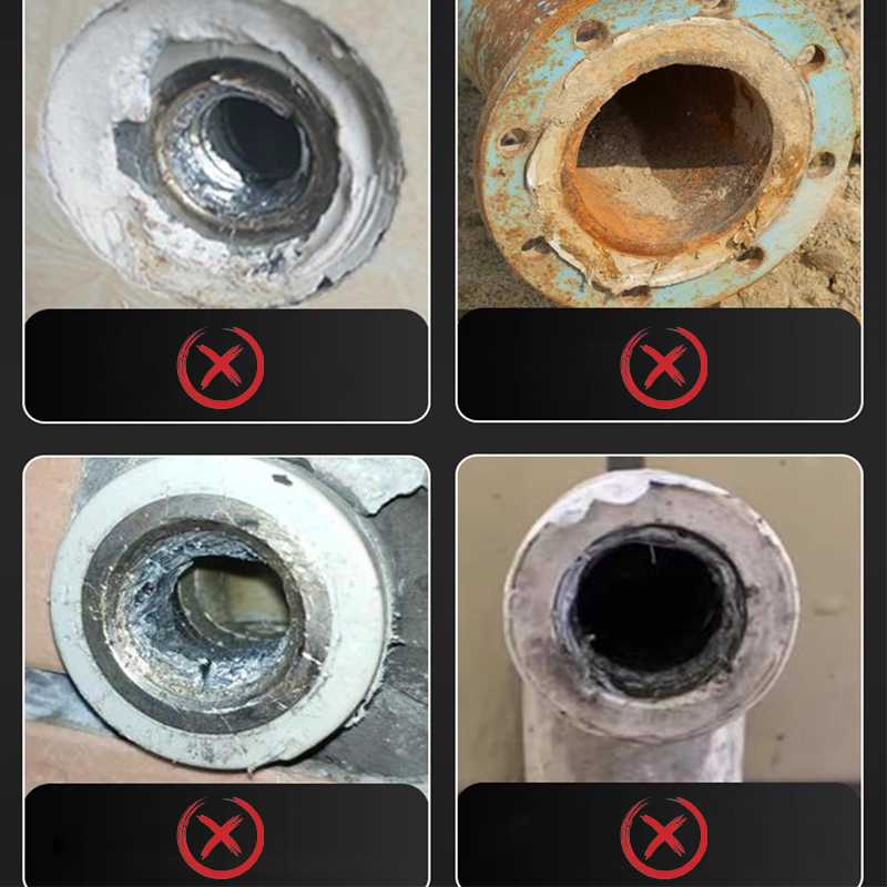 Outil multifonction pour extracteur de tube cassé