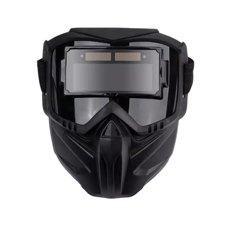 Masque de soudage automatique
