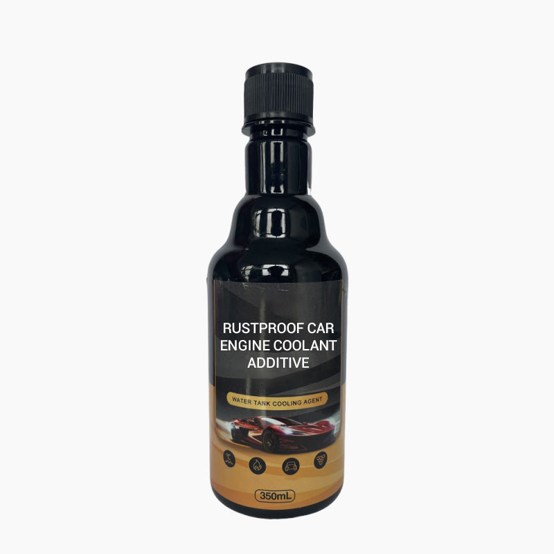 Additivo antiruggine per liquido di raffreddamento dell'auto