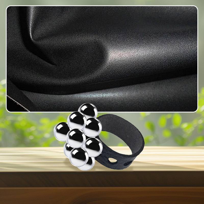 Anello Magnetico Creativo per il Caricamento della Fionda