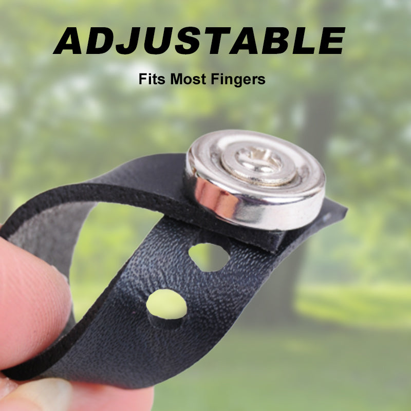 Anello Magnetico Creativo per il Caricamento della Fionda