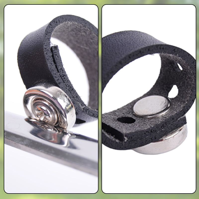 Anello Magnetico Creativo per il Caricamento della Fionda