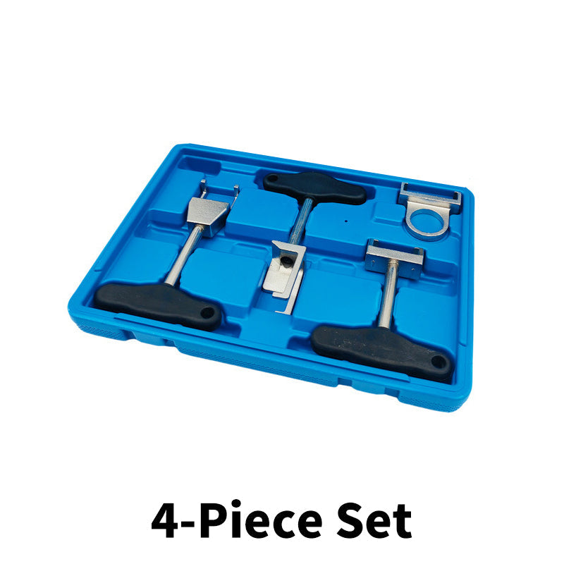 Kit d'extracteurs pour le retrait des bougies et des bobines d'allumage – Retrait parfait, affrontez chaque réparation avec facilité !