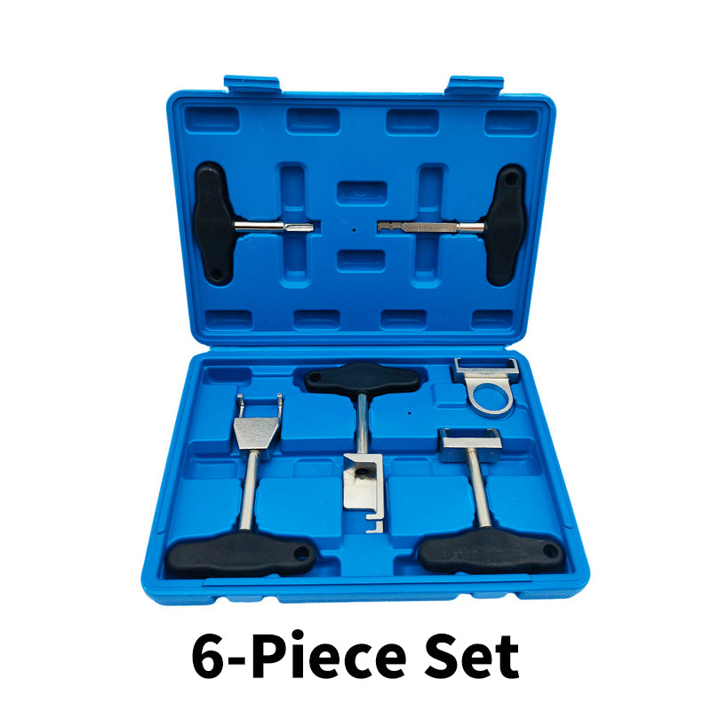 Kit d'extracteurs pour le retrait des bougies et des bobines d'allumage – Retrait parfait, affrontez chaque réparation avec facilité !