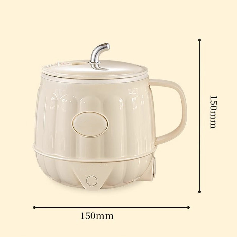 Tasse électrique multifonction chauffe-lait
