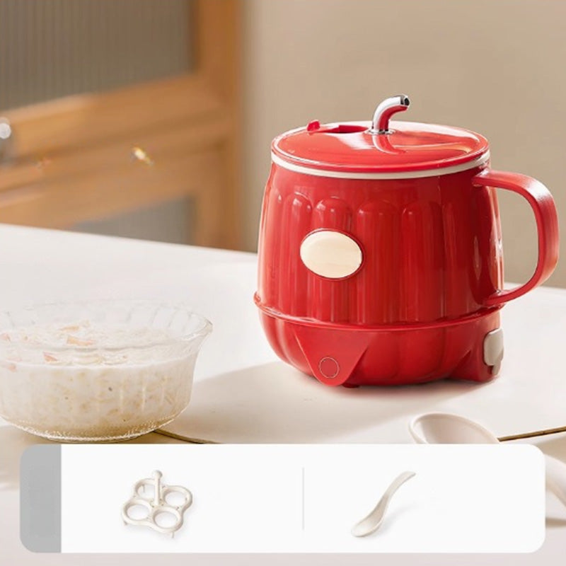 Tasse électrique multifonction chauffe-lait