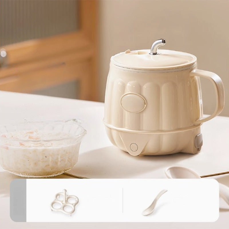 Tasse électrique multifonction chauffe-lait
